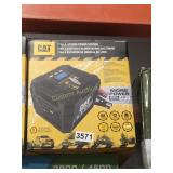 CAT 1750 A LITHIUM POWER STATION RETAIL $158