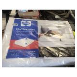 CONTOUR CURVE MEMORY PILLOW