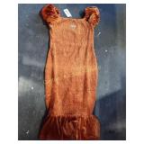DRESS SZ XL