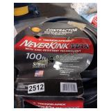 100FT HOSE