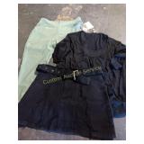 3PC FEMALE APPAREL