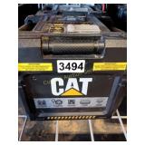 CAT POWER STATION