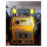 CAT JUMP STARTER 120PSI