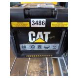 CAT POWER STATION