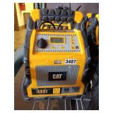 CAT JUMP STARTER 120PSI