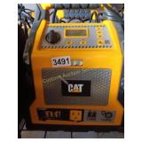CAT JUMP STARTER 120PSI
