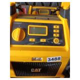 CAT JUMP STARTER 120PSI