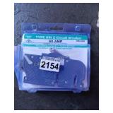 60 AMP CIRCUIT BREAKER