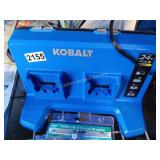 KOBALT 24V  BATTERY CHARGER