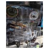 DOOR LOCKING KIT