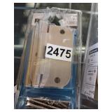 HINGES