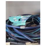 100 FT HOSE