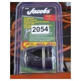 KEYLESS DRILL CHUCK