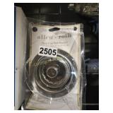 SINK STRAINER
