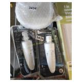 2 REFRIGERATOR WATER FILTER