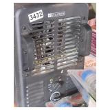 UTILITECH HEATER