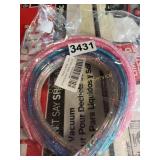 HEAD BANDS