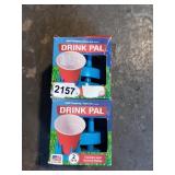 2 DRINK PALS