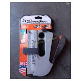 2-IN-1 STAPLE GUN