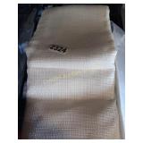 40'ï¿½63' CURTAIN PANEL