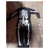 COSTUME SZ M