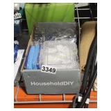 HOUSEHOLD DIY CLEANING SUPPLIES