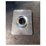 11 ALUMINUM ROOF VENTS