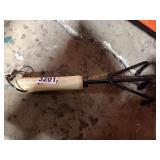 GARDEN TOOL