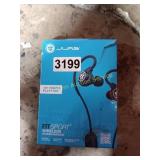 EARBUDS