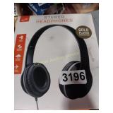 HEADPHONES