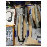 OSCILLATING SPRINKLER
