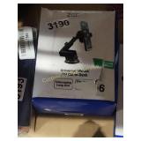 UNIVERSAL MOUNT FOR CAR OR DESK