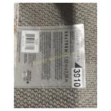 ALLEN + ROTH 5FT X 7FT 6 IN CARPET