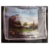 HANDHELD SHADE SAIL