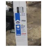 LIGHT FILTERING VERTICAL BLIND
