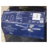 HARBOR BREEZE SHOWROOM SERIES 52 IN FAN