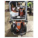 HUSQVARNA PW 2000 PRESSURE WASHER RETAIL $199