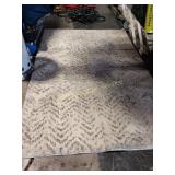 63'ï¿½90' AREA RUG