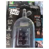 PLUG IN TIMER