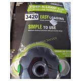 FIXED LINE TRIMMER HEAD