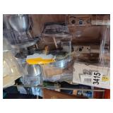 DOOR LOCKING KIT WITH KEYS