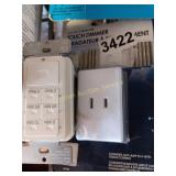 ELECTRICAL OUTLETS