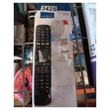 INSIGNIA REPLACEMENT REMOTE