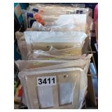 35 WALLPLATES