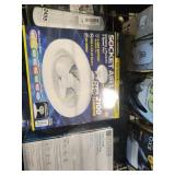 SOCKET AIR LIGHT