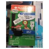 UNIVERSAL TOILET FIX KIT