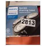 SH30 SHAVING HEAD REPLACEMENTS