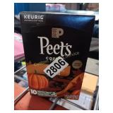 PEETS COFFEE