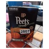 PEETS COFFEE