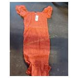 DRESS SZ L